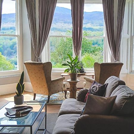 Amazing Cader Views Torrent En Suite Dolgellau Zewnętrze zdjęcie