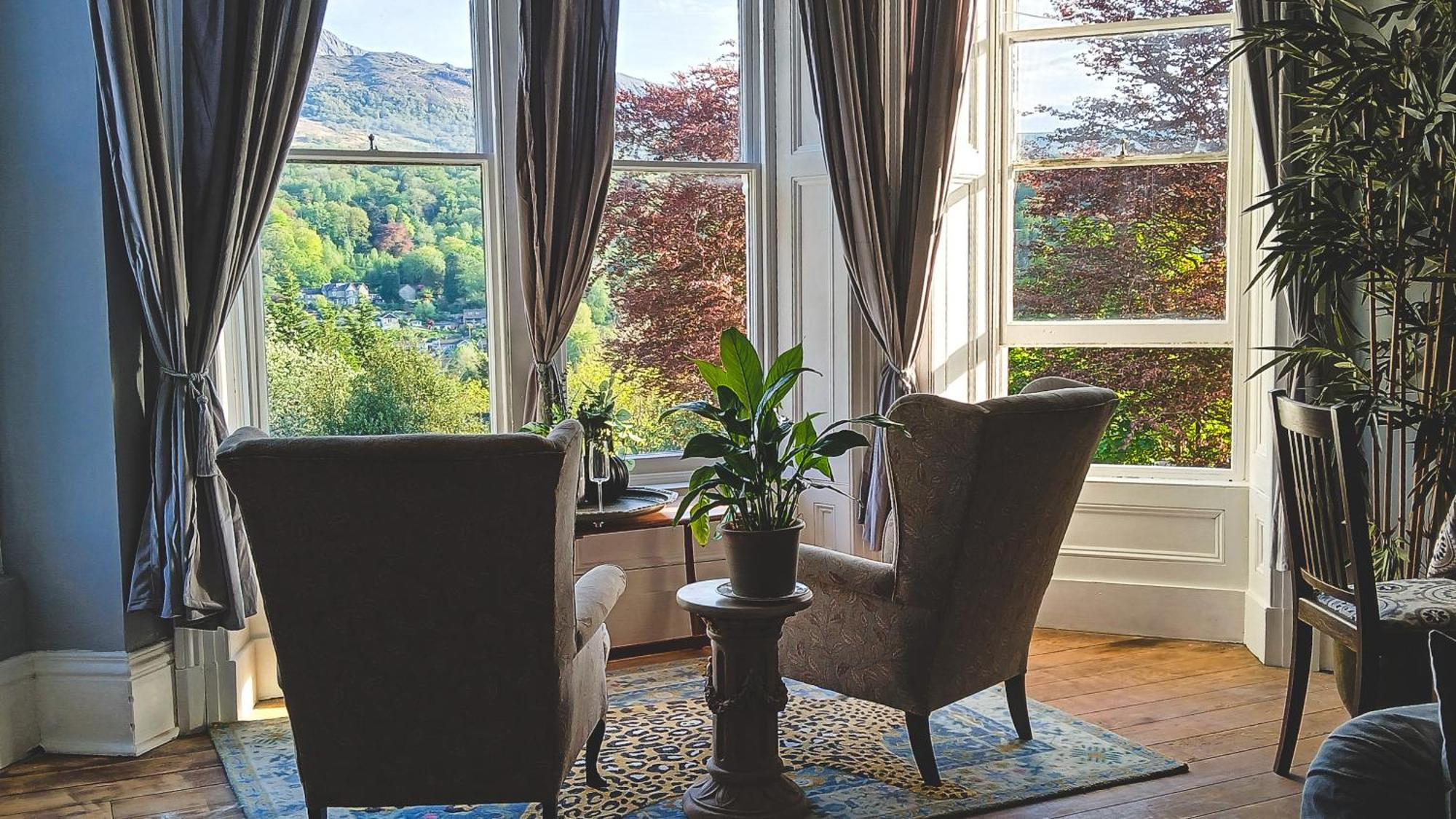 Amazing Cader Views Torrent En Suite Dolgellau Zewnętrze zdjęcie